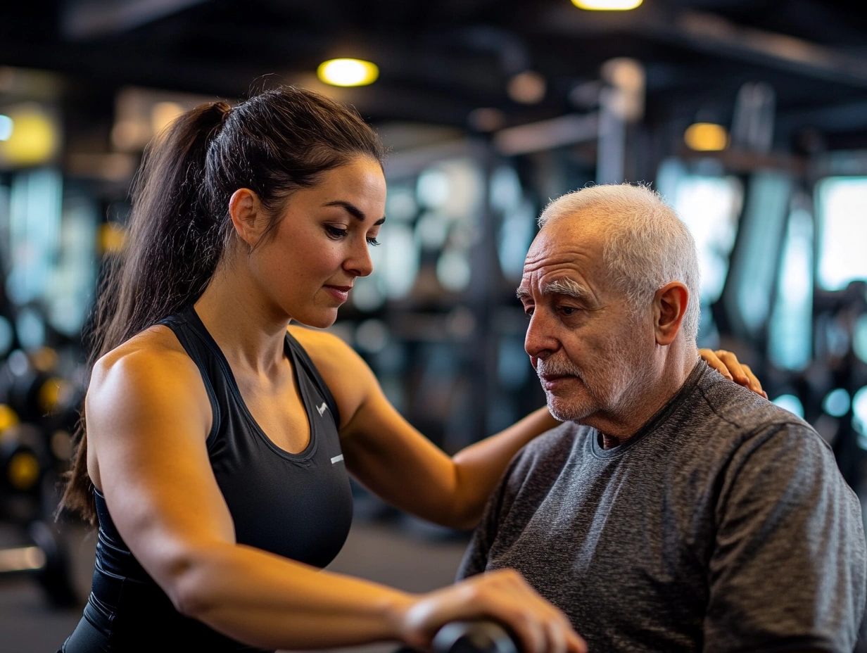 Індивідуальне тренування